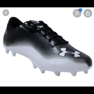 Nitro iii low mc football cleats